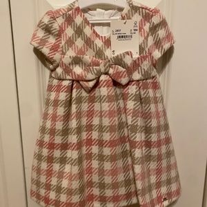 Mayoral Baby Girls Dress